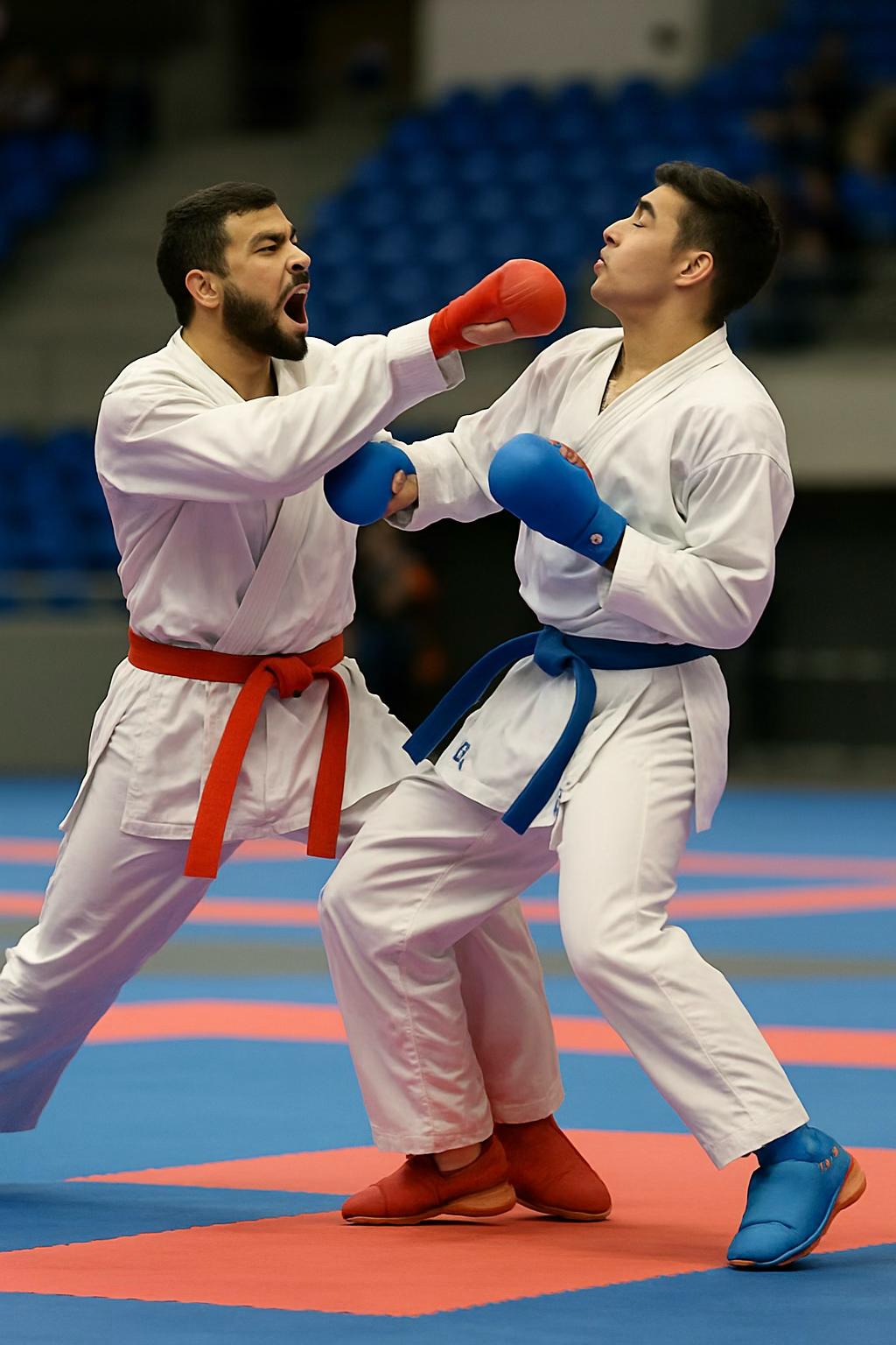 CombateKumite